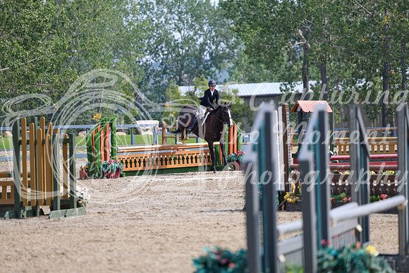 14222 - Elina - 2026 Rocky Mountain Classic III - Saturday August 22nd