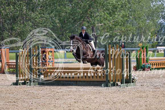 14225 - Elina - 2026 Rocky Mountain Classic III - Saturday August 22nd