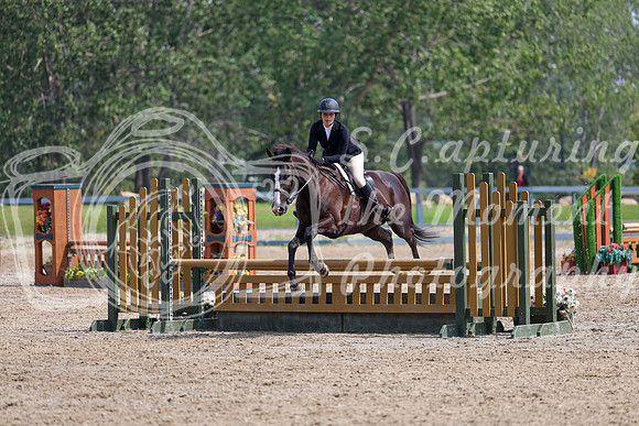 14228 - Elina - 2026 Rocky Mountain Classic III - Saturday August 22nd