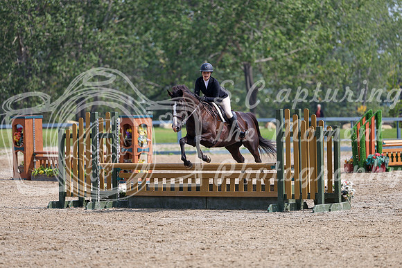 14227 - Elina - 2026 Rocky Mountain Classic III - Saturday August 22nd