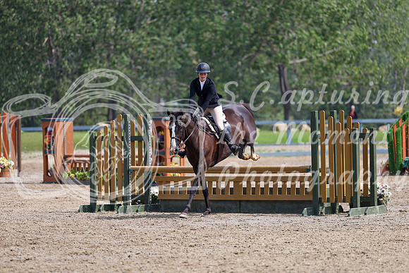 14231 - Elina - 2026 Rocky Mountain Classic III - Saturday August 22nd