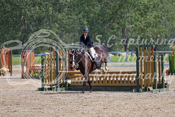 14232 - Elina - 2026 Rocky Mountain Classic III - Saturday August 22nd