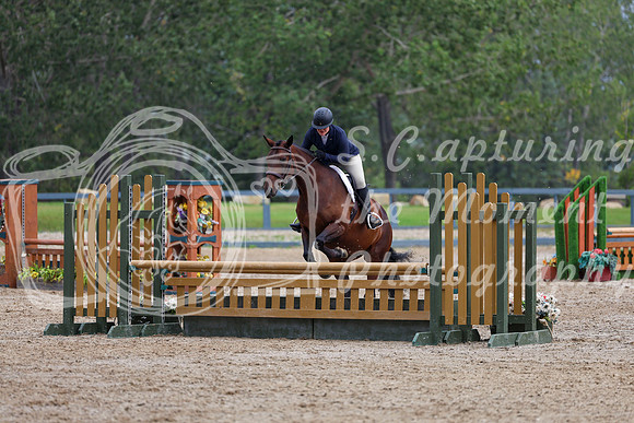 14012 - Elina - 2026 Rocky Mountain Classic III - Saturday August 22nd