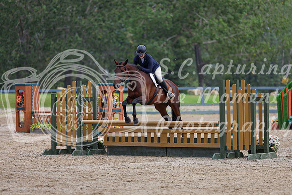 14017 - Elina - 2026 Rocky Mountain Classic III - Saturday August 22nd