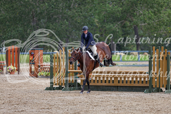 14022 - Elina - 2026 Rocky Mountain Classic III - Saturday August 22nd