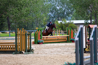 14025 - Elina - 2026 Rocky Mountain Classic III - Saturday August 22nd