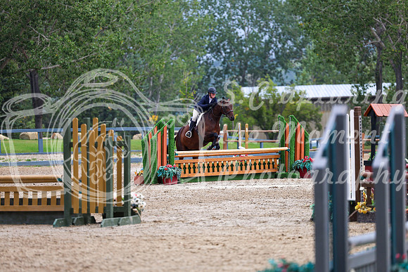14025 - Elina - 2026 Rocky Mountain Classic III - Saturday August 22nd