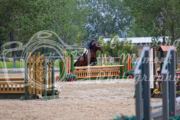 14026 - Elina - 2026 Rocky Mountain Classic III - Saturday August 22nd