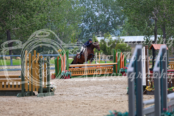 14027 - Elina - 2026 Rocky Mountain Classic III - Saturday August 22nd