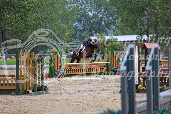 14029 - Elina - 2026 Rocky Mountain Classic III - Saturday August 22nd