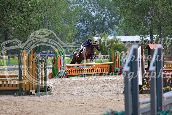 14028 - Elina - 2026 Rocky Mountain Classic III - Saturday August 22nd