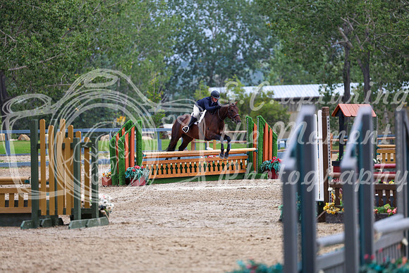 14030 - Elina - 2026 Rocky Mountain Classic III - Saturday August 22nd