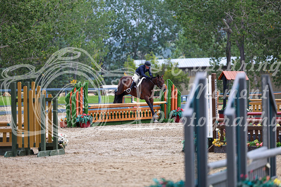 14032 - Elina - 2026 Rocky Mountain Classic III - Saturday August 22nd