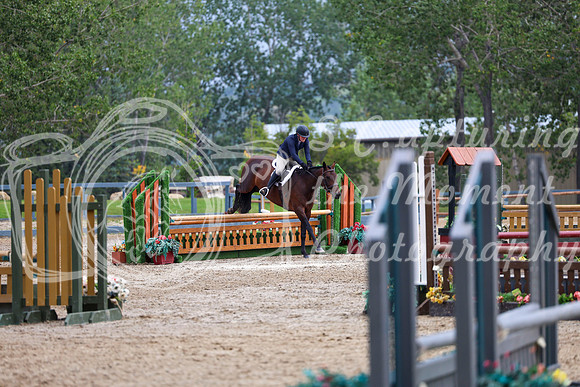 14033 - Elina - 2026 Rocky Mountain Classic III - Saturday August 22nd
