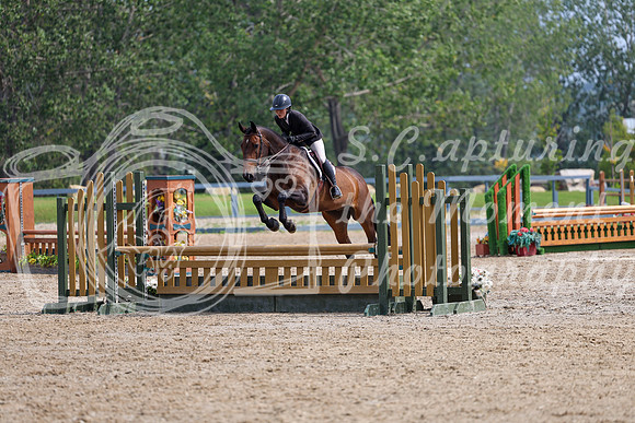 14137 - Elina - 2026 Rocky Mountain Classic III - Saturday August 22nd