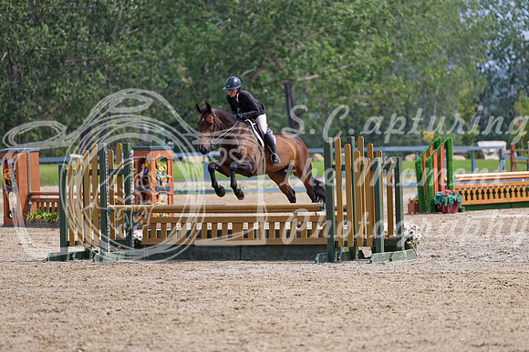 14138 - Elina - 2026 Rocky Mountain Classic III - Saturday August 22nd