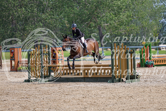 14140 - Elina - 2026 Rocky Mountain Classic III - Saturday August 22nd