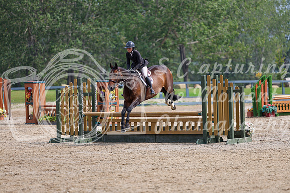 14141 - Elina - 2026 Rocky Mountain Classic III - Saturday August 22nd