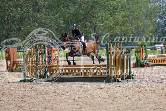 14139 - Elina - 2026 Rocky Mountain Classic III - Saturday August 22nd