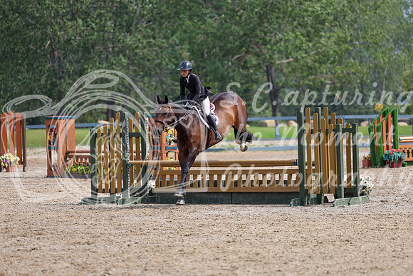 14142 - Elina - 2026 Rocky Mountain Classic III - Saturday August 22nd