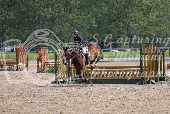 14146 - Elina - 2026 Rocky Mountain Classic III - Saturday August 22nd