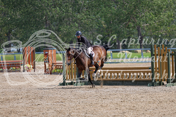 14147 - Elina - 2026 Rocky Mountain Classic III - Saturday August 22nd