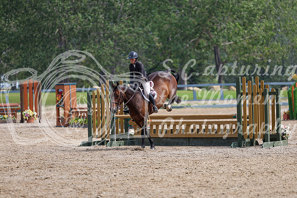 14145 - Elina - 2026 Rocky Mountain Classic III - Saturday August 22nd