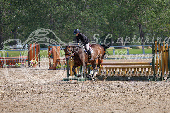 14148 - Elina - 2026 Rocky Mountain Classic III - Saturday August 22nd