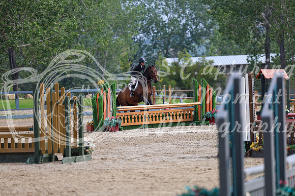 14149 - Elina - 2026 Rocky Mountain Classic III - Saturday August 22nd