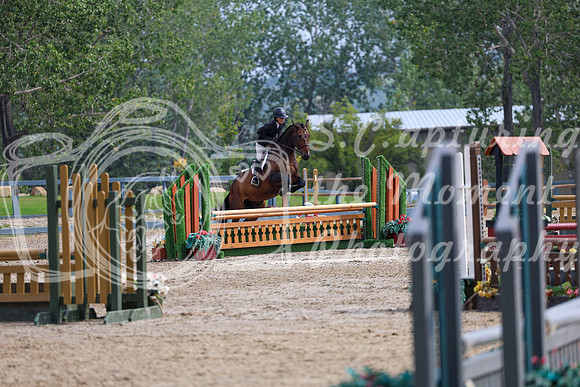 14151 - Elina - 2026 Rocky Mountain Classic III - Saturday August 22nd