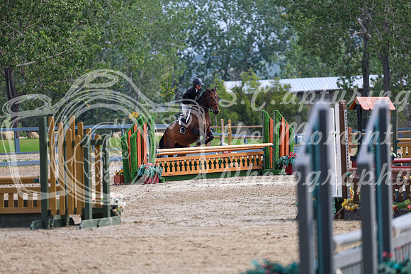 14150 - Elina - 2026 Rocky Mountain Classic III - Saturday August 22nd