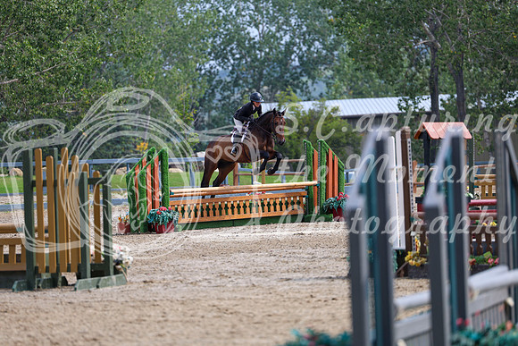14154 - Elina - 2026 Rocky Mountain Classic III - Saturday August 22nd