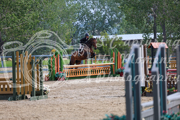 14152 - Elina - 2026 Rocky Mountain Classic III - Saturday August 22nd