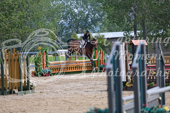 14158 - Elina - 2026 Rocky Mountain Classic III - Saturday August 22nd