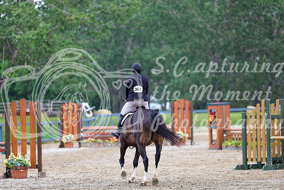 13745 - Elina - 2026 Rocky Mountain Classic III - Saturday August 22nd