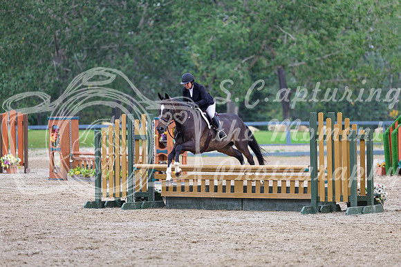 13752 - Elina - 2026 Rocky Mountain Classic III - Saturday August 22nd