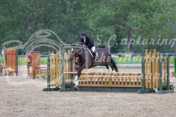13753 - Elina - 2026 Rocky Mountain Classic III - Saturday August 22nd