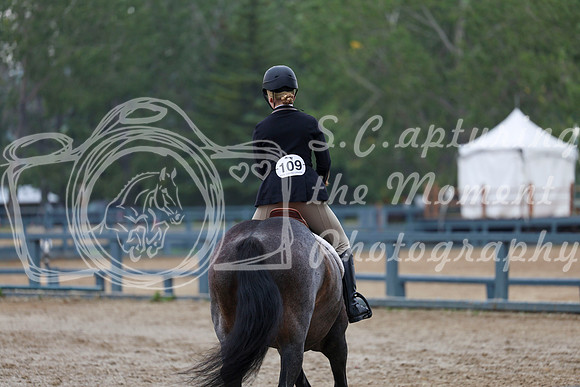 12315 - Elina - 2026 Rocky Mountain Classic III - Saturday August 22nd