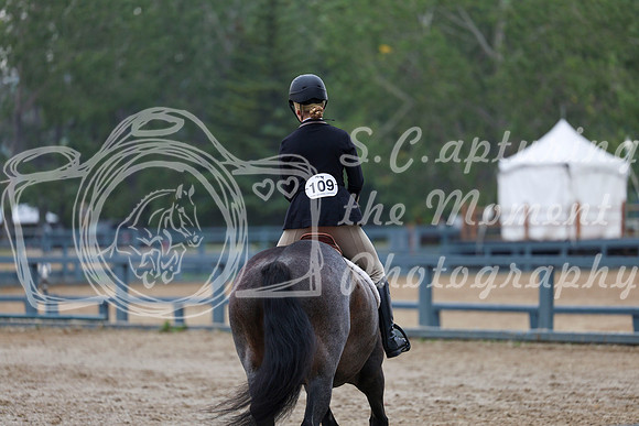 12316 - Elina - 2026 Rocky Mountain Classic III - Saturday August 22nd