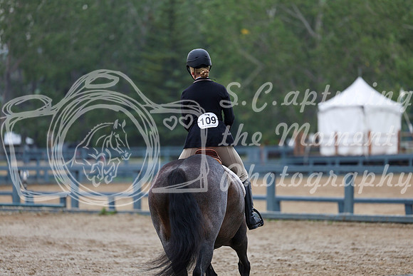 12317 - Elina - 2026 Rocky Mountain Classic III - Saturday August 22nd