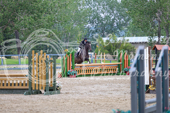 13757 - Elina - 2026 Rocky Mountain Classic III - Saturday August 22nd