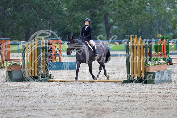 12319 - Elina - 2026 Rocky Mountain Classic III - Saturday August 22nd