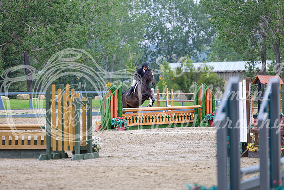 13758 - Elina - 2026 Rocky Mountain Classic III - Saturday August 22nd