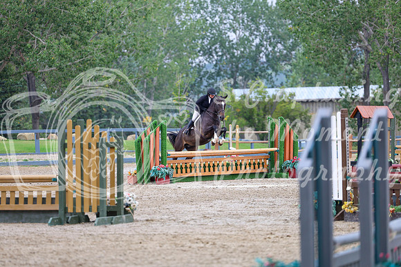 13760 - Elina - 2026 Rocky Mountain Classic III - Saturday August 22nd