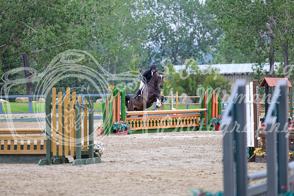 13759 - Elina - 2026 Rocky Mountain Classic III - Saturday August 22nd