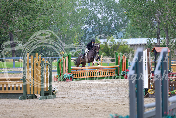 13761 - Elina - 2026 Rocky Mountain Classic III - Saturday August 22nd