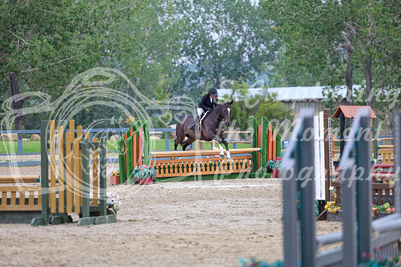 13763 - Elina - 2026 Rocky Mountain Classic III - Saturday August 22nd