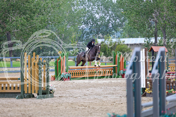 13762 - Elina - 2026 Rocky Mountain Classic III - Saturday August 22nd