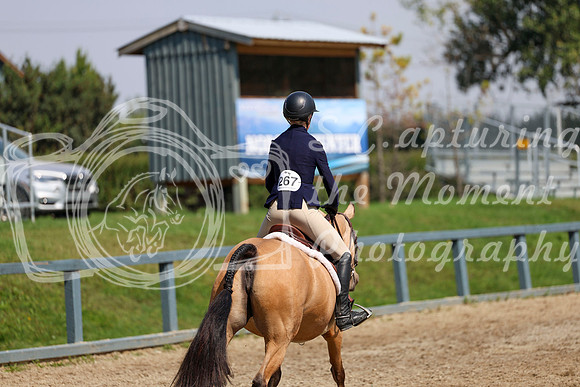 14467 - Elina - 2026 Rocky Mountain Classic III - Saturday August 22nd