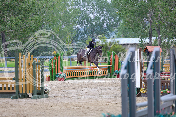13764 - Elina - 2026 Rocky Mountain Classic III - Saturday August 22nd
